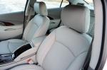 Buick LaCrosse 2010 года (NA)